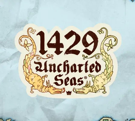 1429 Uncharted Seas - mostbet-app-polska.pl