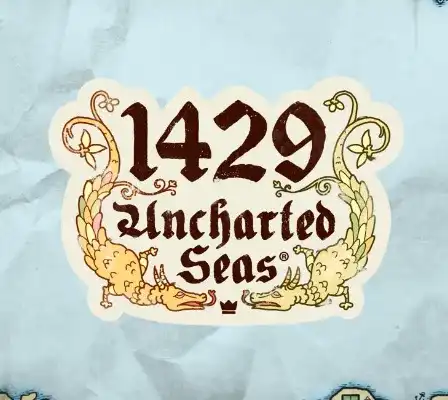 1429 Uncharted Seas - mostbet-app-polska.pl
