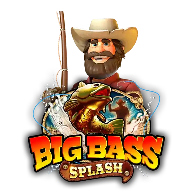 Big Bass Splash - mostbet-app-polska.pl