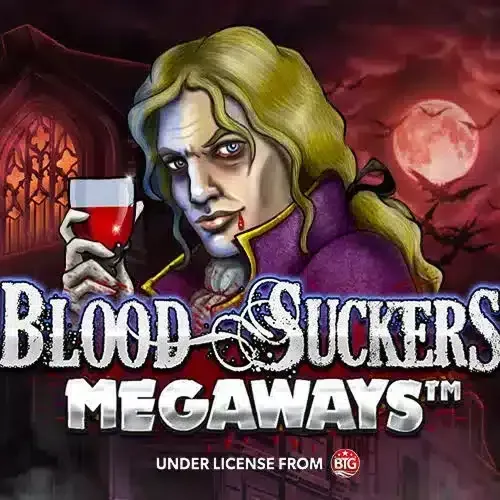 Blood Suckers - mostbet-app-polska.pl