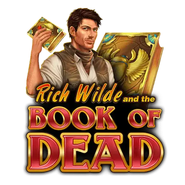 Book of Dead - mostbet-app-polska.pl