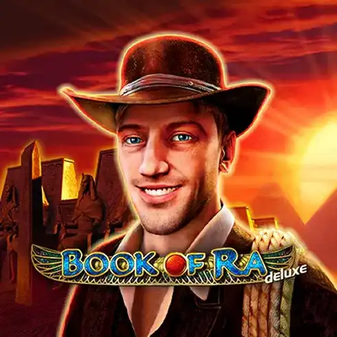 Book of Ra - mostbet-app-polska.pl