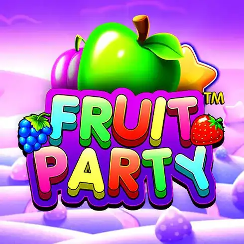 Fruit Party - mostbet-app-polska.pl