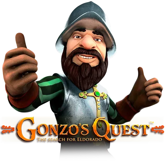 Gonzo’s Quest - mostbet-app-polska.pl