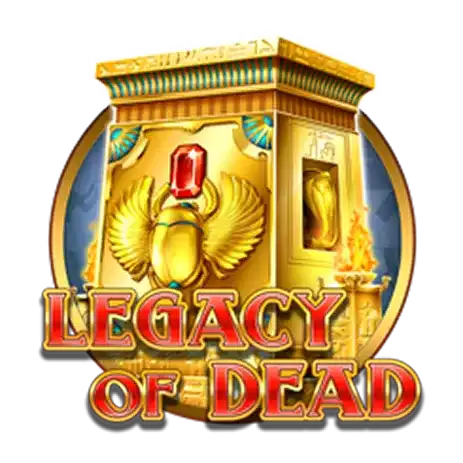 Legacy of Dead - mostbet-app-polska.pl