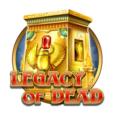 Legacy of Dead - mostbet-app-polska.pl