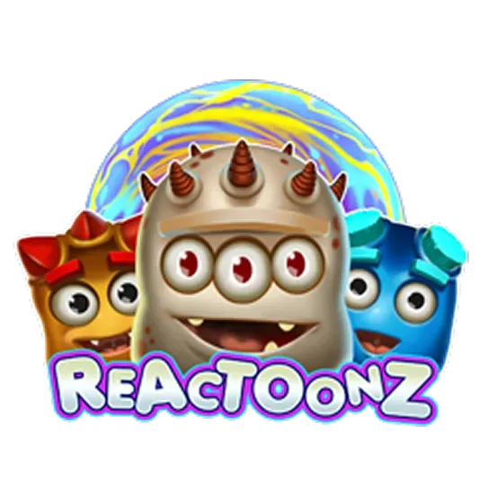 Reactoonz - mostbet-app-polska.pl