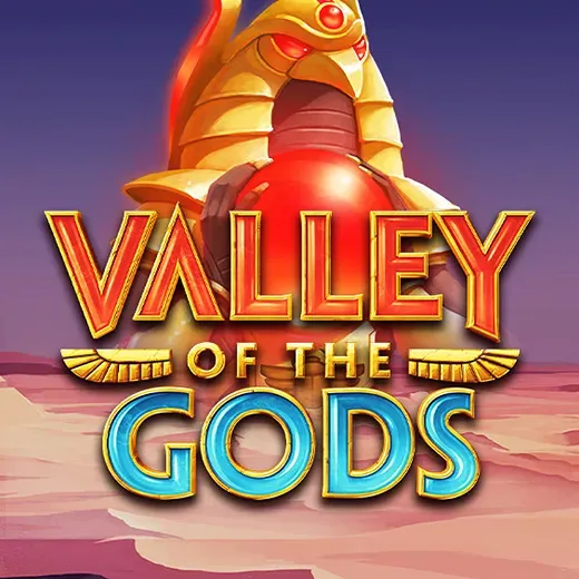 Valley of the Gods - mostbet-app-polska.pl