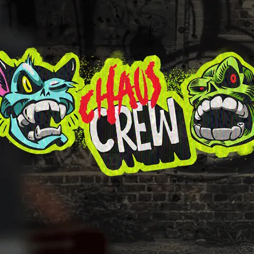 Chaos Crew - mostbet-app-polska.pl