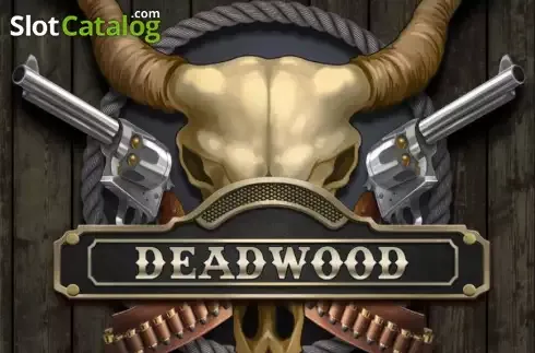 Deadwood - mostbet-app-polska.pl
