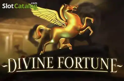 Divine Fortune - mostbet-app-polska.pl