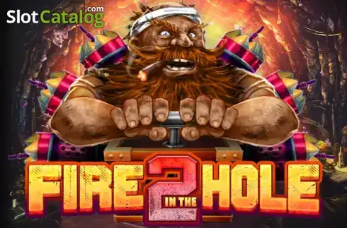 Fire in the Hole 2 - mostbet-app-polska.pl