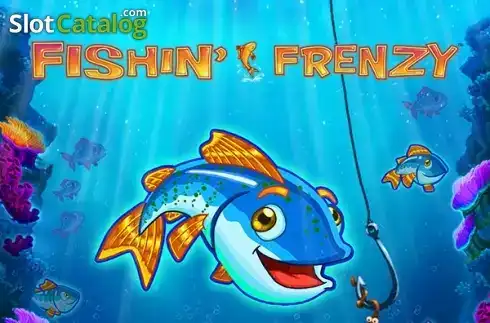Fishin Frenzy - mostbet-app-polska.pl