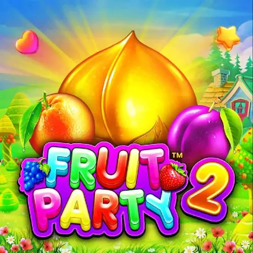 Fruit Party 2 - mostbet-app-polska.pl