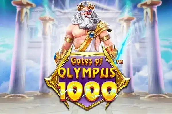 Gates of Olympus 1000 - mostbet-app-polska.pl