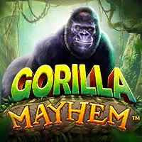 Gorilla Mayhem - mostbet-app-polska.pl