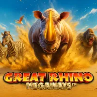 Great Rhino Megaways - mostbet-app-polska.pl