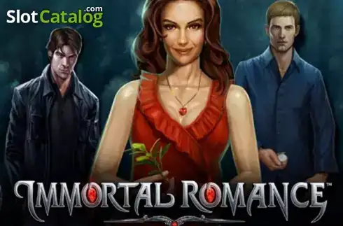 Immortal Romance - mostbet-app-polska.pl