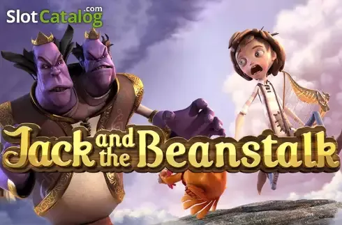 Jack and the Beanstalk - mostbet-app-polska.pl