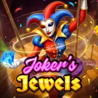 Joker's Jewels - mostbet-app-polska.pl