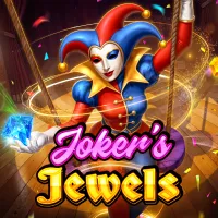 Joker's Jewels - mostbet-app-polska.pl