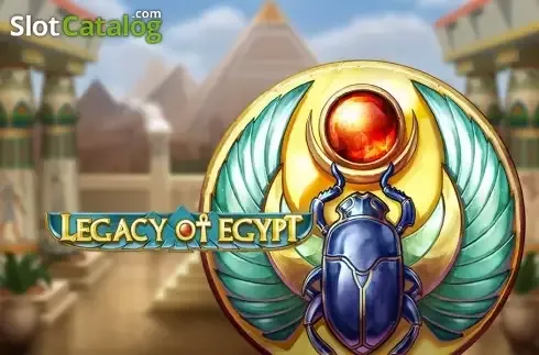 Legacy of Egypt - mostbet-app-polska.pl