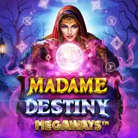 Madame Destiny Megaways - mostbet-app-polska.pl