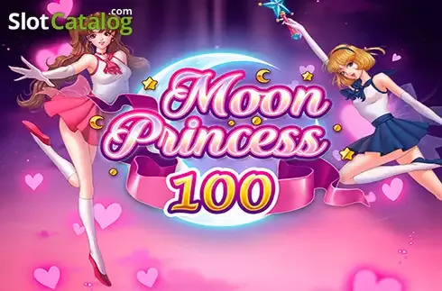 Moon Princess 100 - mostbet-app-polska.pl