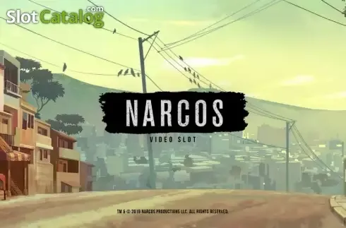Narcos - mostbet-app-polska.pl