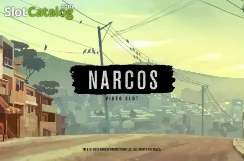 Narcos - mostbet-app-polska.pl