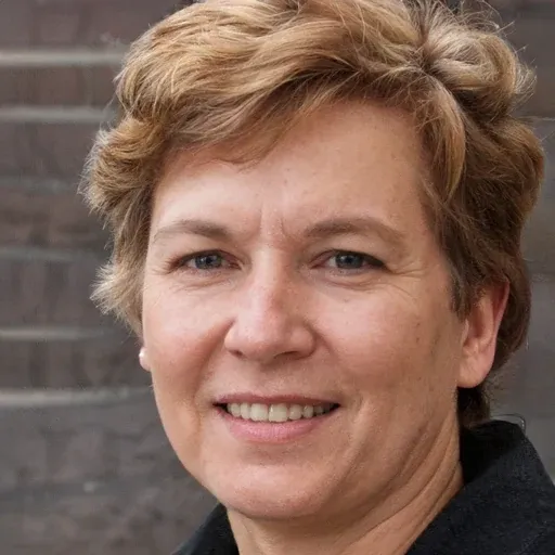 Joanna W.