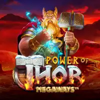 Power of Thor Megaways - mostbet-app-polska.pl