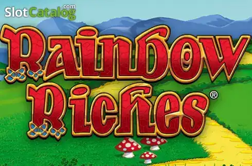 Rainbow Riches - mostbet-app-polska.pl