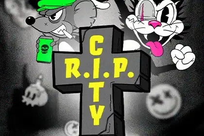 RIP City - mostbet-app-polska.pl