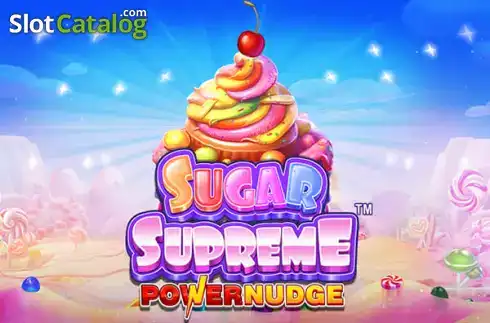 Sugar Supreme Powernudge - mostbet-app-polska.pl