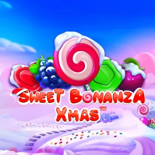 Sweet Bonanza Xmas - mostbet-app-polska.pl