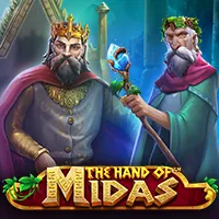 The Hand of Midas - mostbet-app-polska.pl