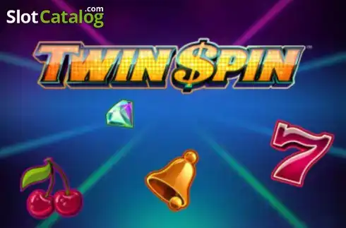 Twin Spin - mostbet-app-polska.pl