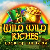 Wild Wild Riches - mostbet-app-polska.pl