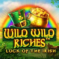 Wild Wild Riches - mostbet-app-polska.pl